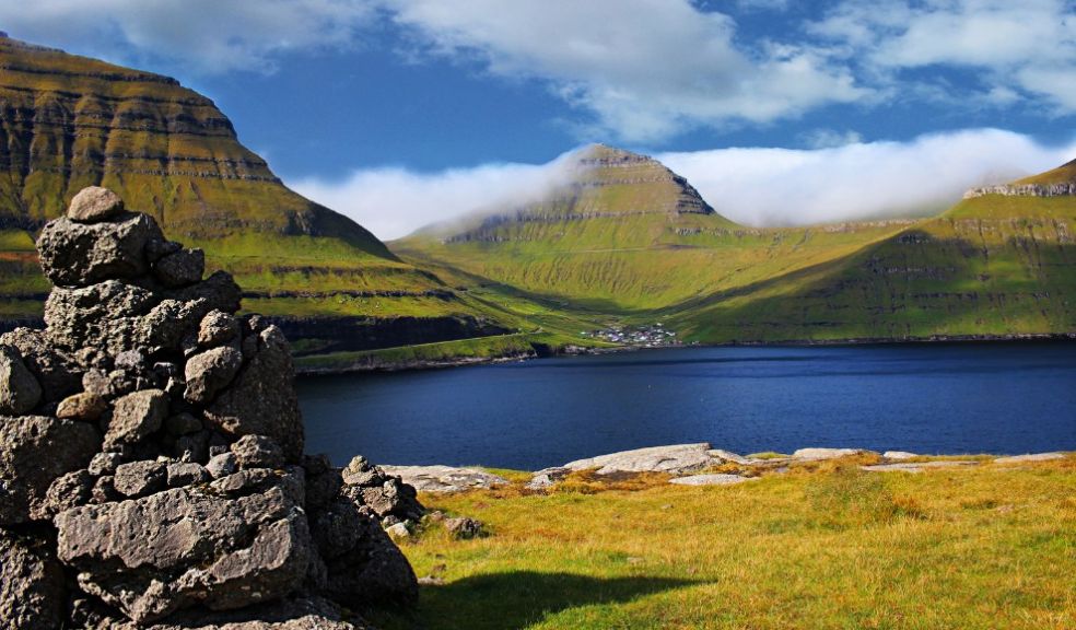 Voluntourism scales new heights in the Faroe Islands in 2023 with